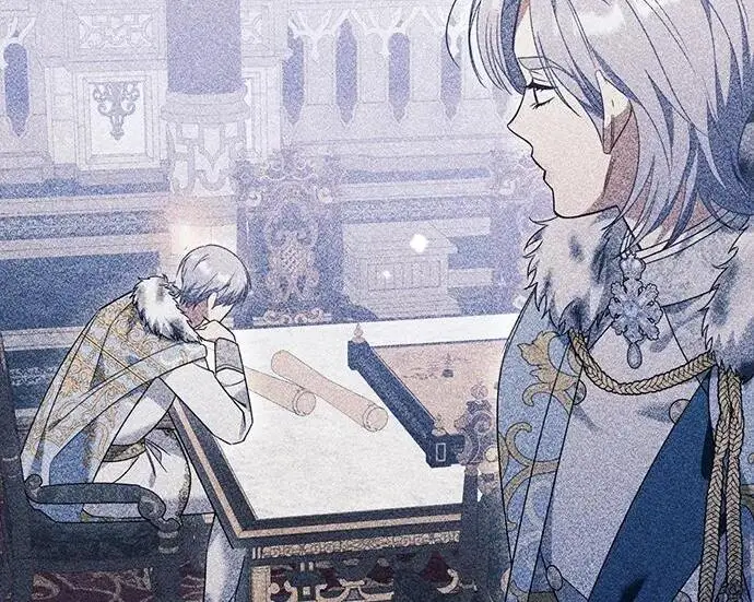漫画《根本不是普通的穿书》之后的一些寻常故事 09话第62张图