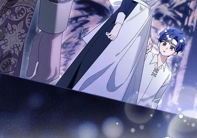 漫画《根本不是普通的穿书》之后的一些寻常故事 09话第95张图