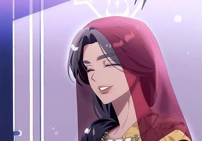 漫画《根本不是普通的穿书》之后的一些寻常故事 10话第118张图