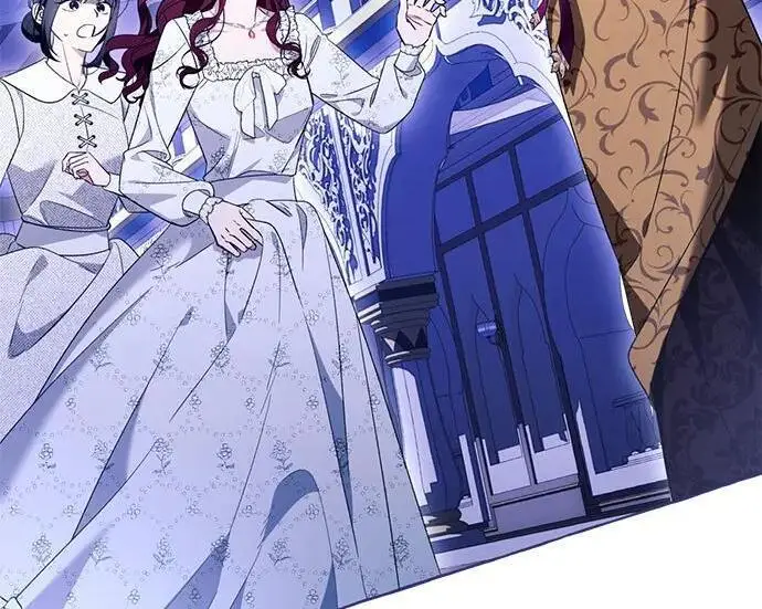 漫画《根本不是普通的穿书》之后的一些寻常故事 10话第14张图