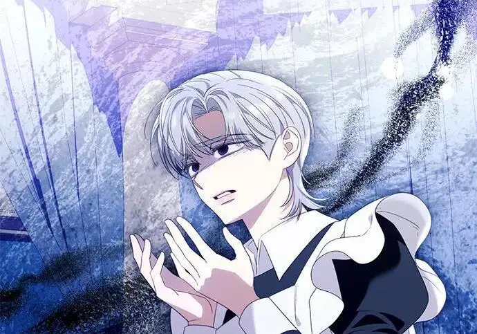 漫画《根本不是普通的穿书》之后的一些寻常故事 10话第157张图