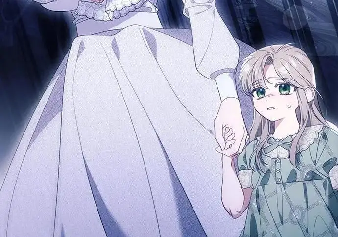 漫画《根本不是普通的穿书》之后的一些寻常故事 10话第178张图