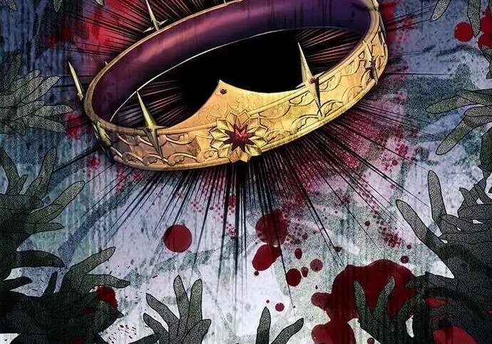 漫画《根本不是普通的穿书》之后的一些寻常故事 10话第66张图