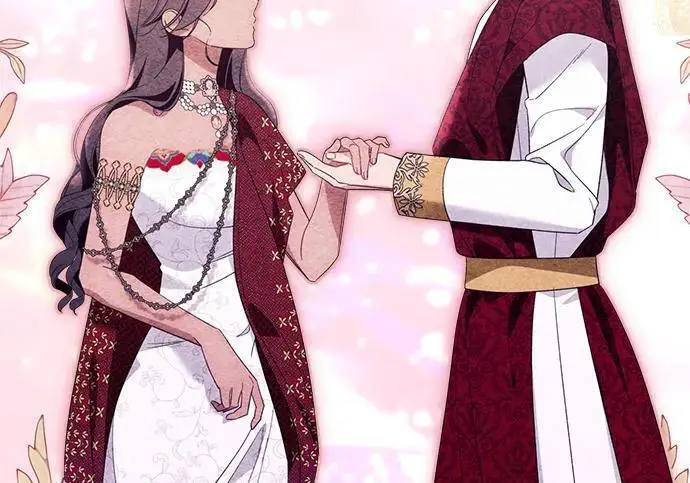 漫画《根本不是普通的穿书》之后的一些寻常故事 10话第99张图