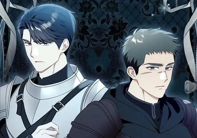 漫画《根本不是普通的穿书》之后的一些寻常故事 11话第105张图