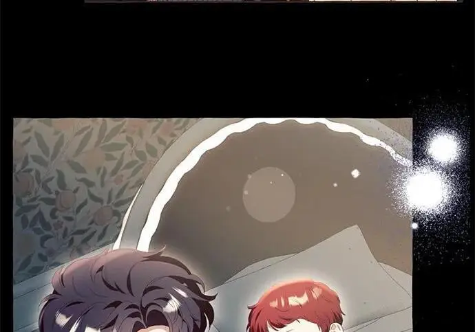 漫画《根本不是普通的穿书》之后的一些寻常故事 11话第161张图