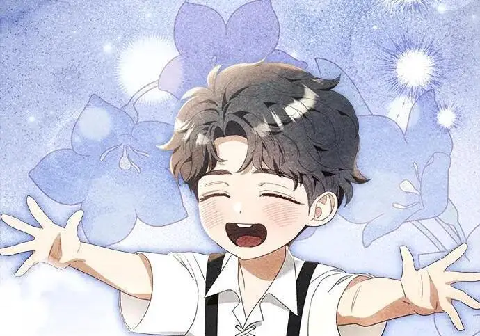 漫画《根本不是普通的穿书》之后的一些寻常故事 11话第164张图