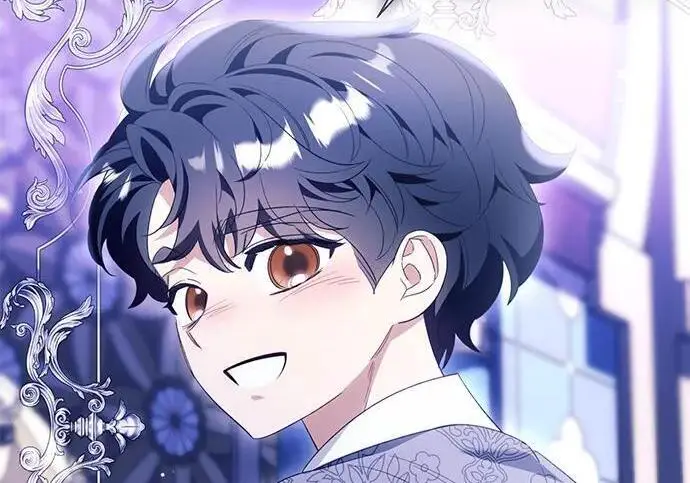 漫画《根本不是普通的穿书》之后的一些寻常故事 11话第46张图