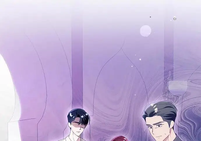 漫画《根本不是普通的穿书》之后的一些寻常故事 11话第73张图