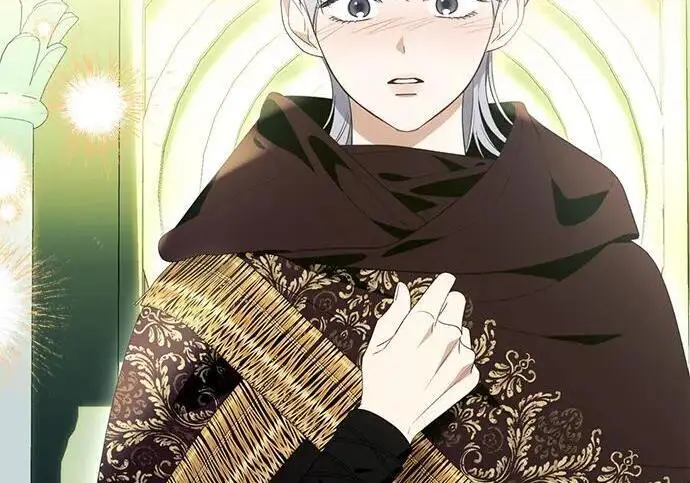 漫画《根本不是普通的穿书》之后的一些寻常故事 12话第168张图