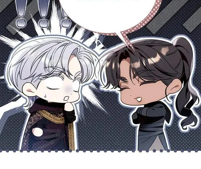 漫画《根本不是普通的穿书》之后的一些寻常故事 12话第184张图
