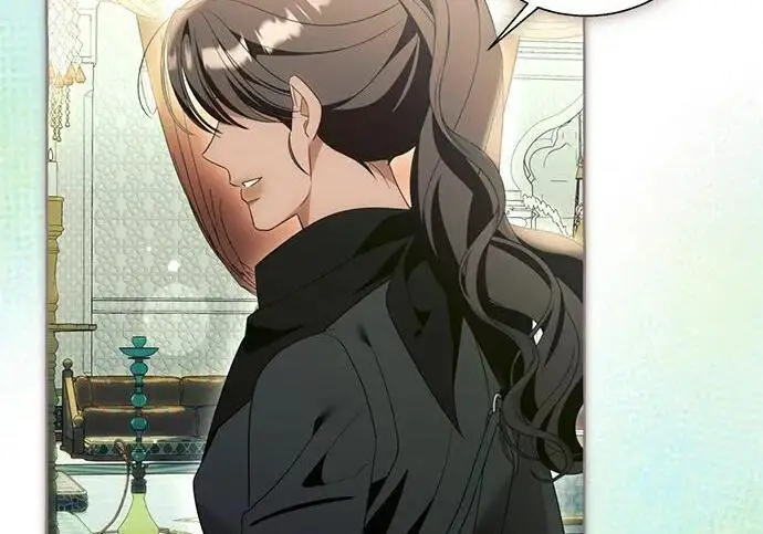 漫画《根本不是普通的穿书》之后的一些寻常故事 12话第190张图