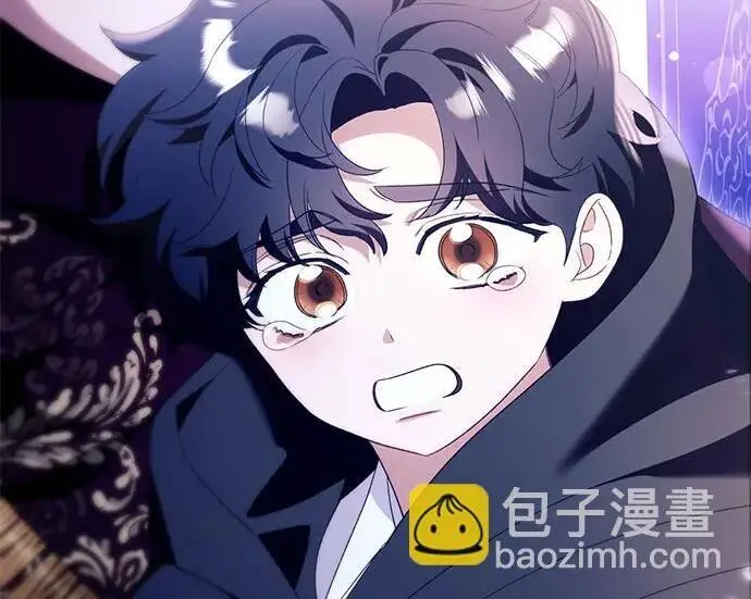 漫画《根本不是普通的穿书》之后的一些寻常故事 12话第71张图