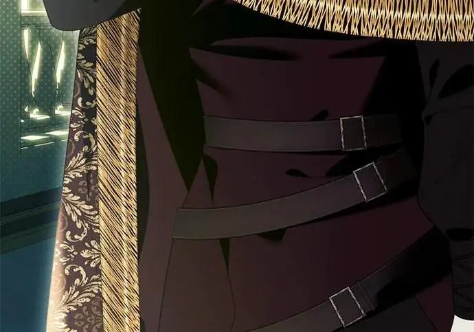 漫画《根本不是普通的穿书》之后的一些寻常故事 12话第91张图
