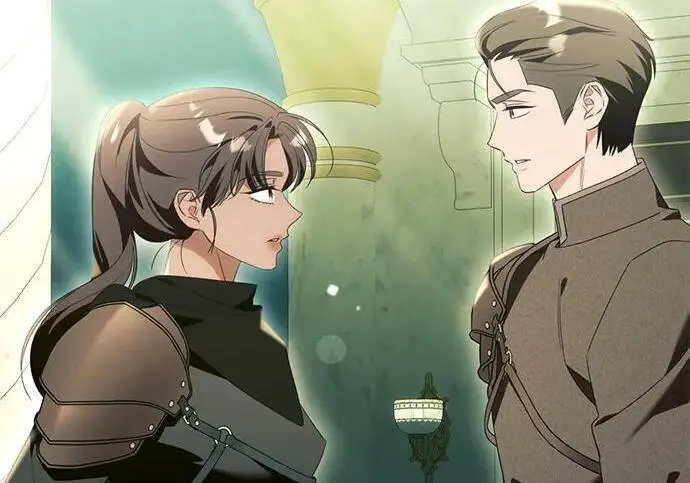 漫画《根本不是普通的穿书》之后的一些寻常故事 12话第96张图