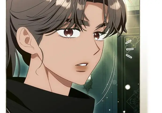漫画《根本不是普通的穿书》之后的一些寻常故事 12话第99张图
