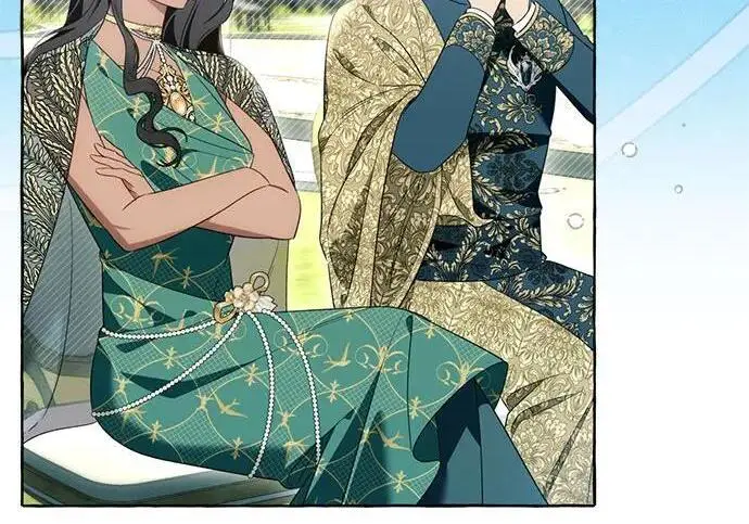 漫画《根本不是普通的穿书》之后的一些寻常故事 13话第104张图