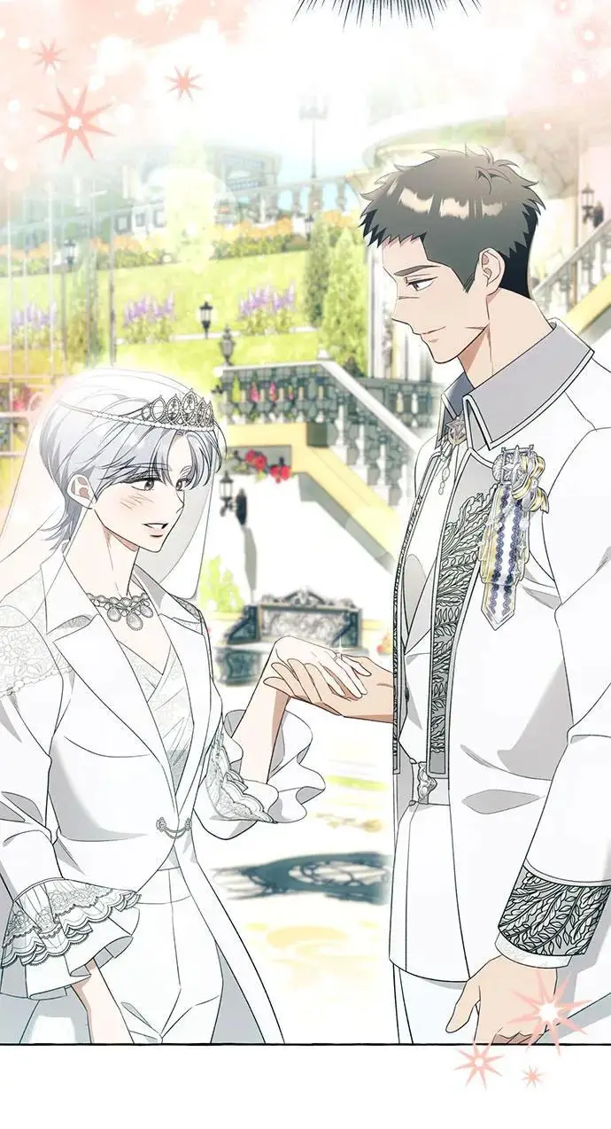 漫画《根本不是普通的穿书》之后的一些寻常故事 13话第115张图