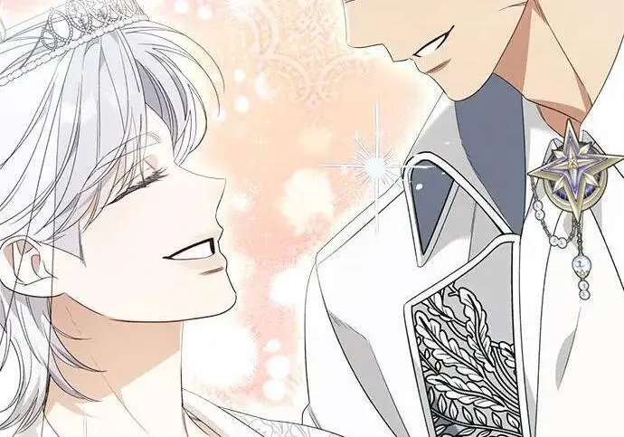 漫画《根本不是普通的穿书》之后的一些寻常故事 13话第117张图