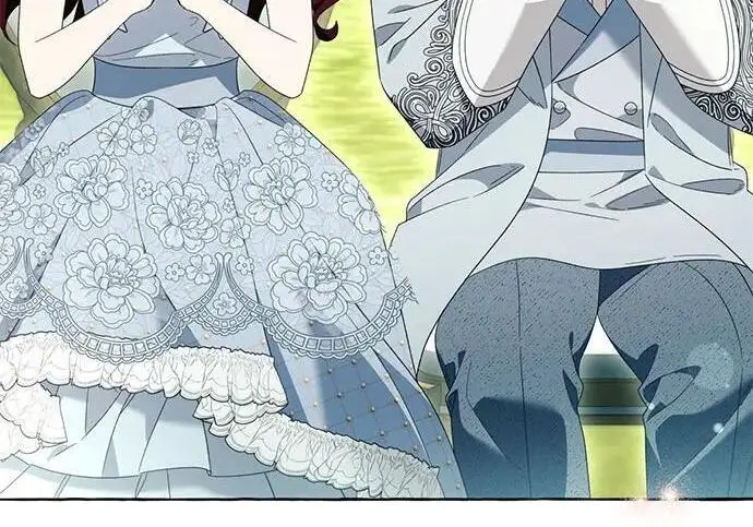 漫画《根本不是普通的穿书》之后的一些寻常故事 13话第121张图