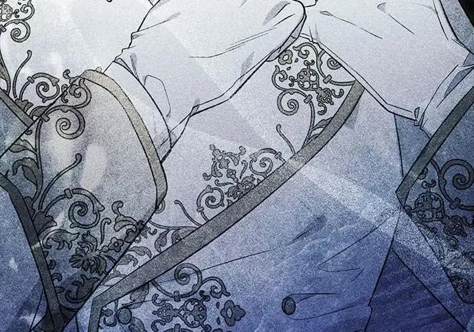 漫画《根本不是普通的穿书》之后的一些寻常故事 13话第129张图