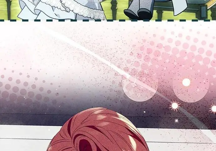 漫画《根本不是普通的穿书》之后的一些寻常故事 13话第138张图