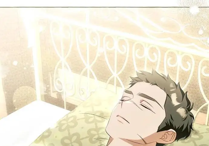 漫画《根本不是普通的穿书》之后的一些寻常故事 13话第2张图