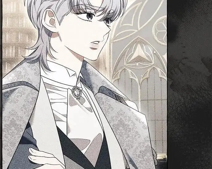 漫画《根本不是普通的穿书》之后的一些寻常故事 13话第37张图