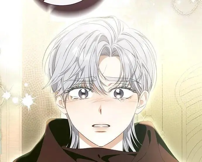 漫画《根本不是普通的穿书》之后的一些寻常故事 13话第59张图