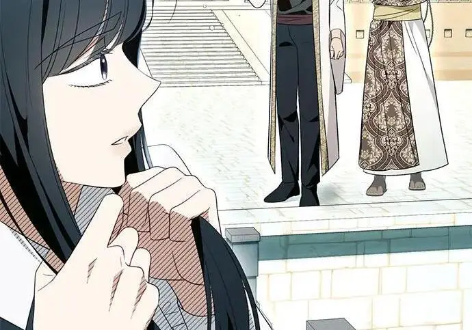 漫画《根本不是普通的穿书》之后的一些寻常故事 13话第74张图