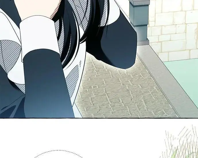 漫画《根本不是普通的穿书》之后的一些寻常故事 13话第75张图