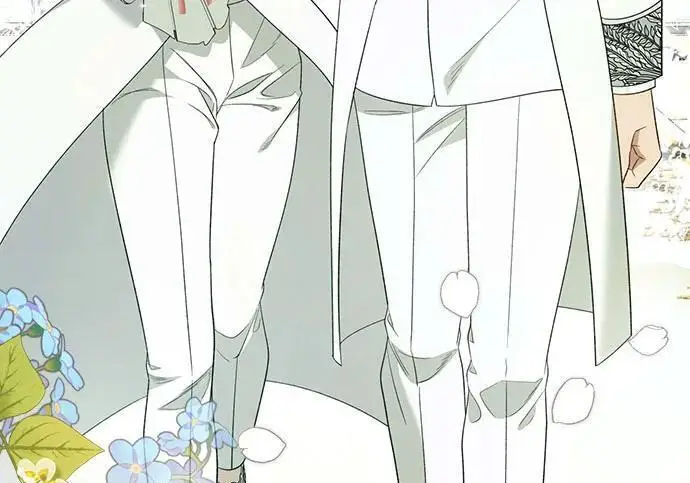 漫画《根本不是普通的穿书》之后的一些寻常故事 13话第96张图