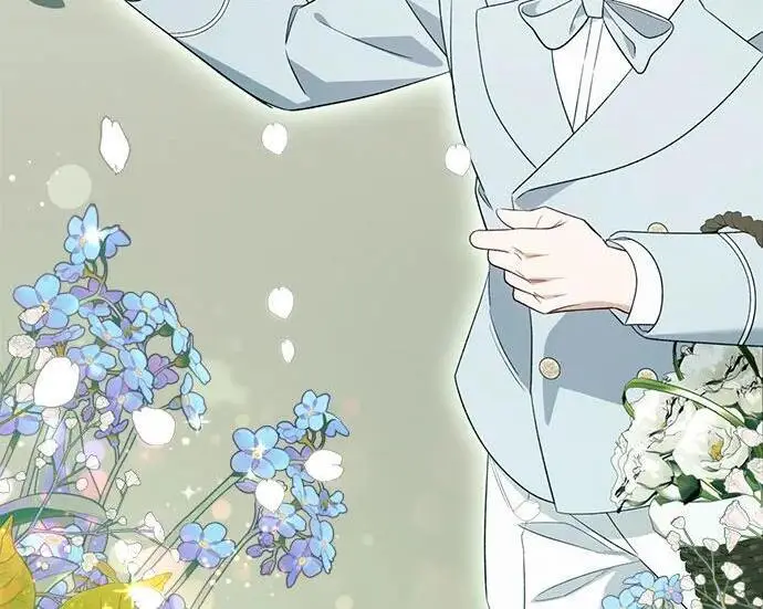 漫画《根本不是普通的穿书》之后的一些寻常故事 13话第99张图