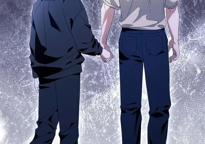 漫画《根本不是普通的穿书》之后的一些寻常故事 14话第113张图