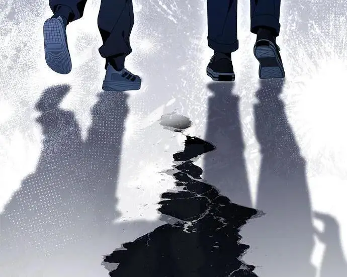 漫画《根本不是普通的穿书》之后的一些寻常故事 14话第114张图