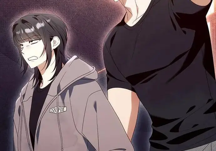 漫画《根本不是普通的穿书》之后的一些寻常故事 14话第134张图