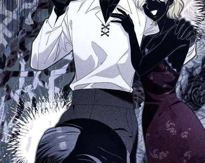 漫画《根本不是普通的穿书》之后的一些寻常故事 14话第20张图