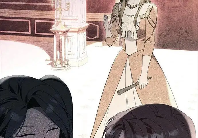 漫画《根本不是普通的穿书》之后的一些寻常故事 14话第23张图