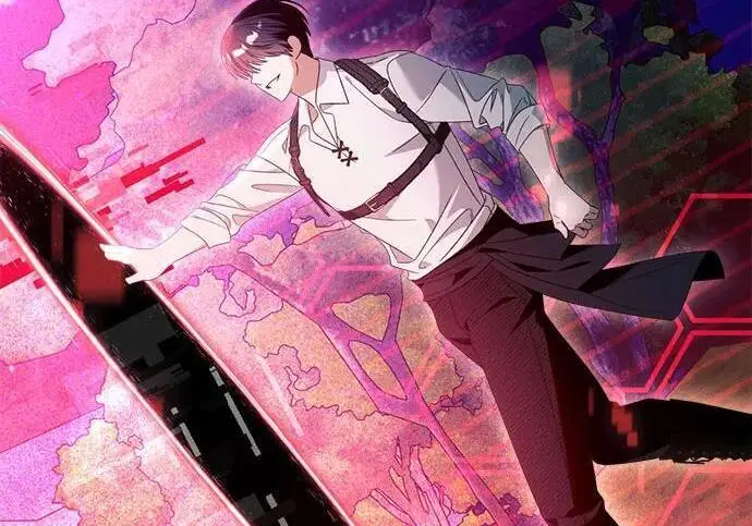 漫画《根本不是普通的穿书》之后的一些寻常故事 14话第68张图