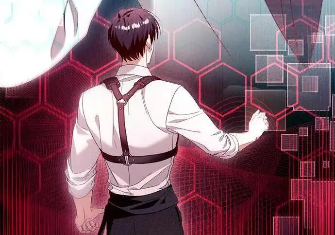 漫画《根本不是普通的穿书》之后的一些寻常故事 14话第77张图