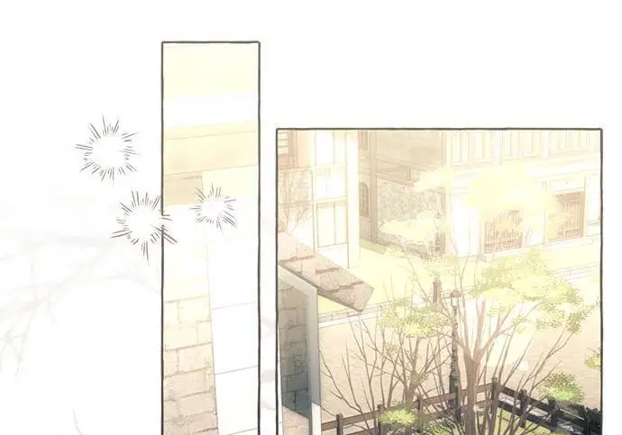 漫画《根本不是普通的穿书》之后的一些寻常故事 14话第8张图
