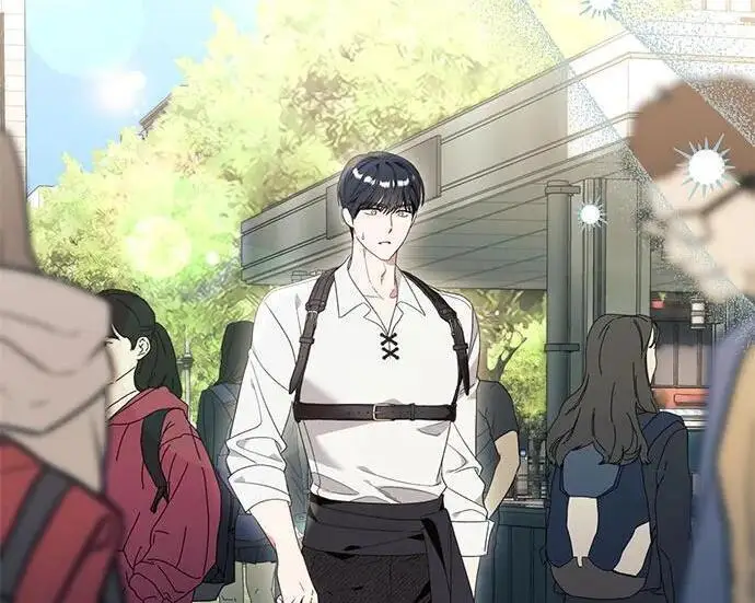 漫画《根本不是普通的穿书》之后的一些寻常故事 14话第86张图
