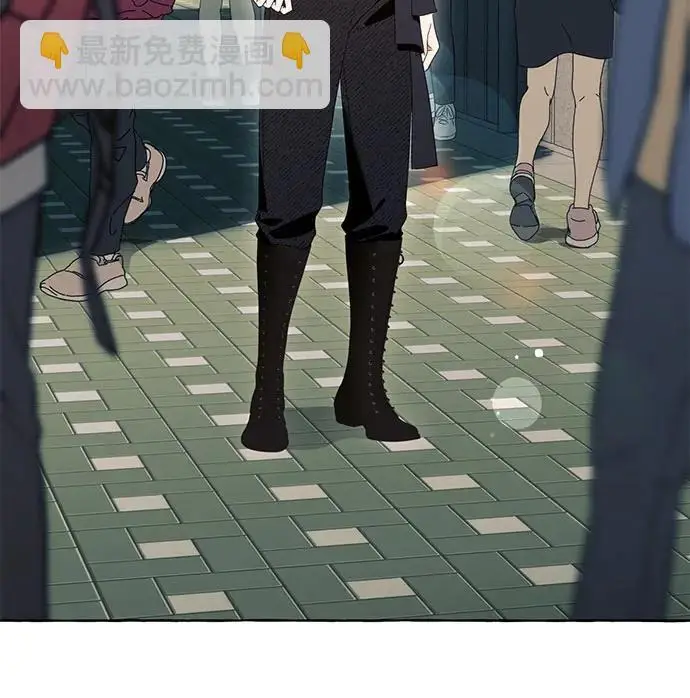 漫画《根本不是普通的穿书》之后的一些寻常故事 14话第87张图