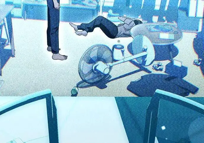 漫画《根本不是普通的穿书》最终话第50张图