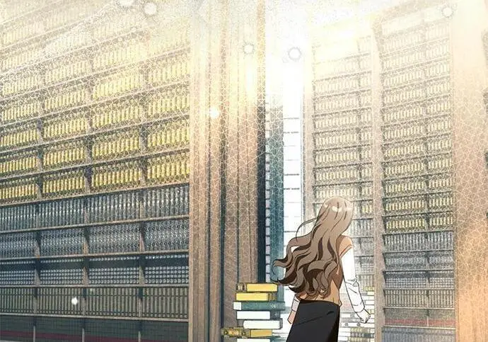 漫画《根本不是普通的穿书》最终话第66张图