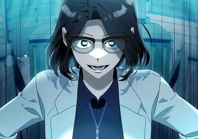 漫画《根本不是普通的穿书》最终话第79张图