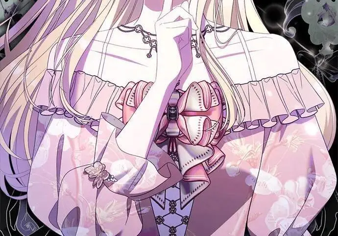 漫画《根本不是普通的穿书》最终话第8张图