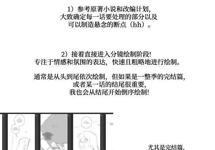 漫画《根本不是普通的穿书》【免费】后记第47张图
