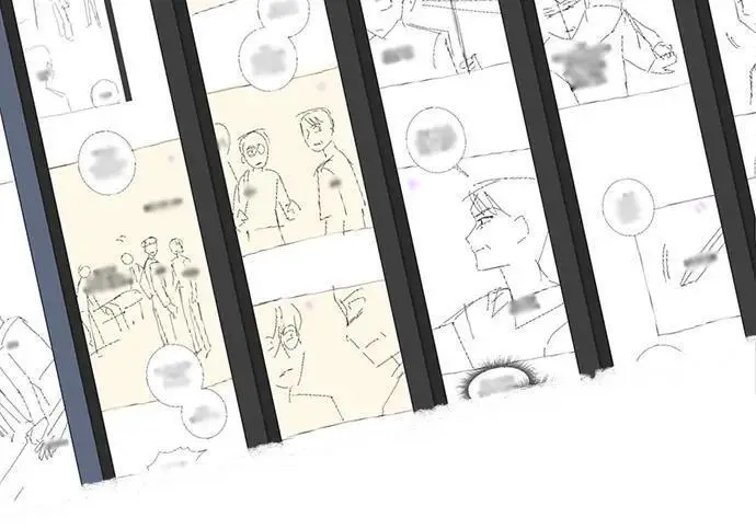 漫画《根本不是普通的穿书》【免费】后记第50张图