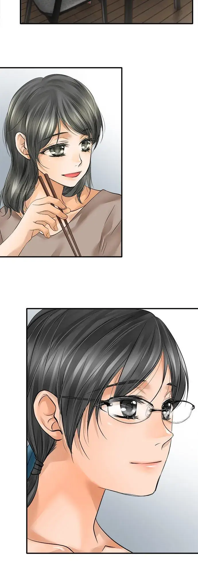 漫画《梗在喉间的话语》第50话第20张图